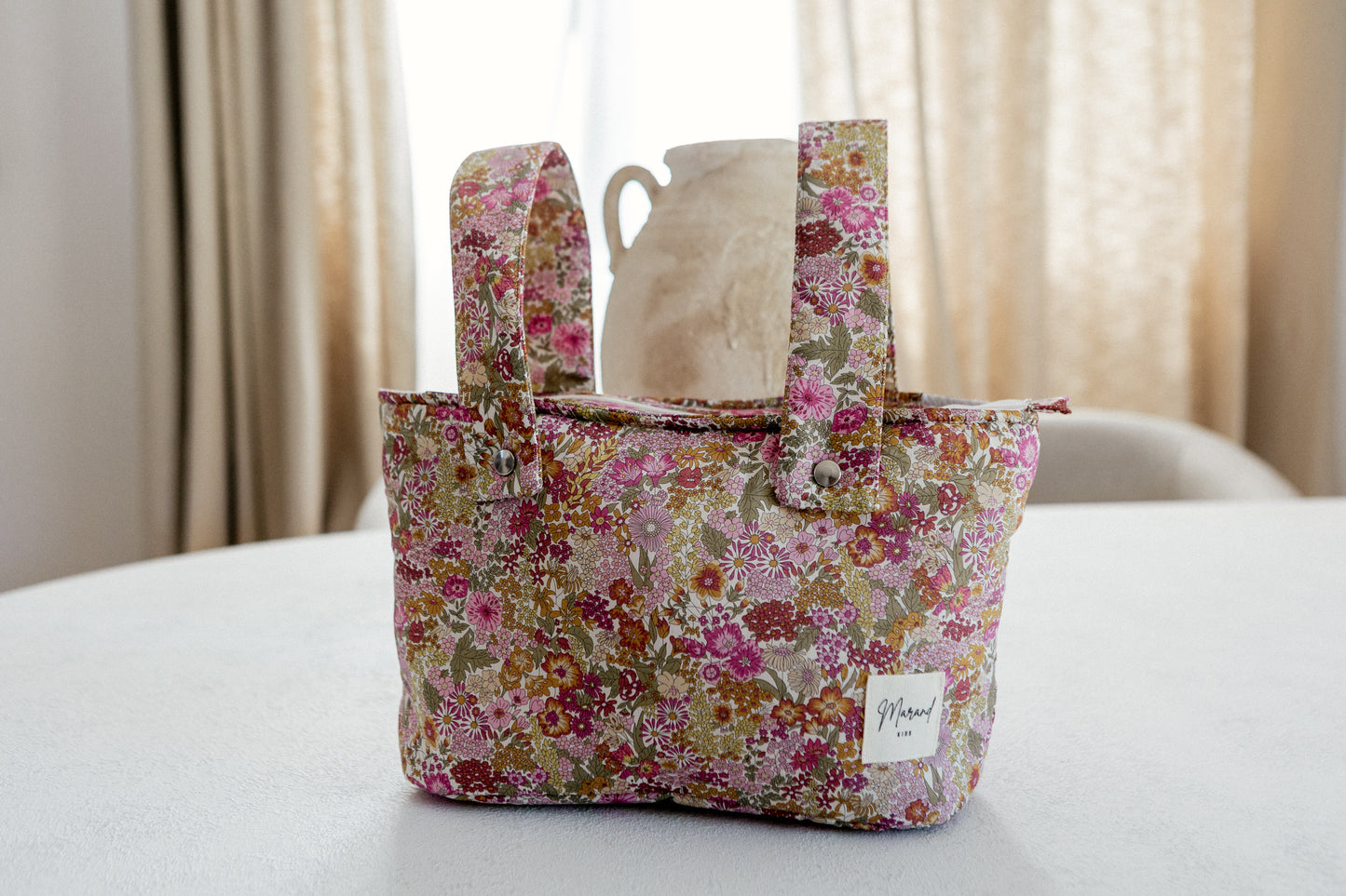 Bolsa Carro Bloom Pequeña