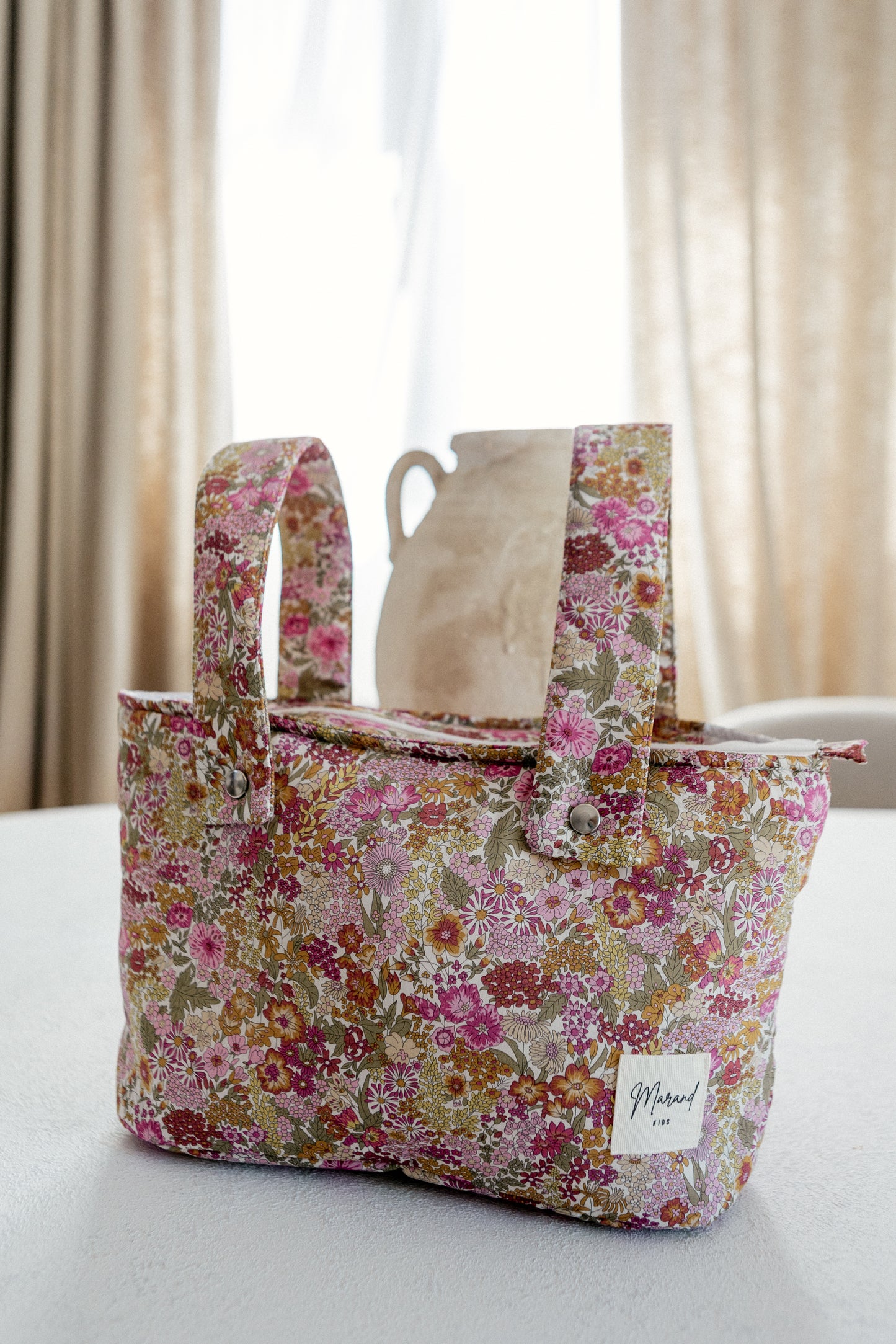 Bolsa Carro Bloom Pequeña