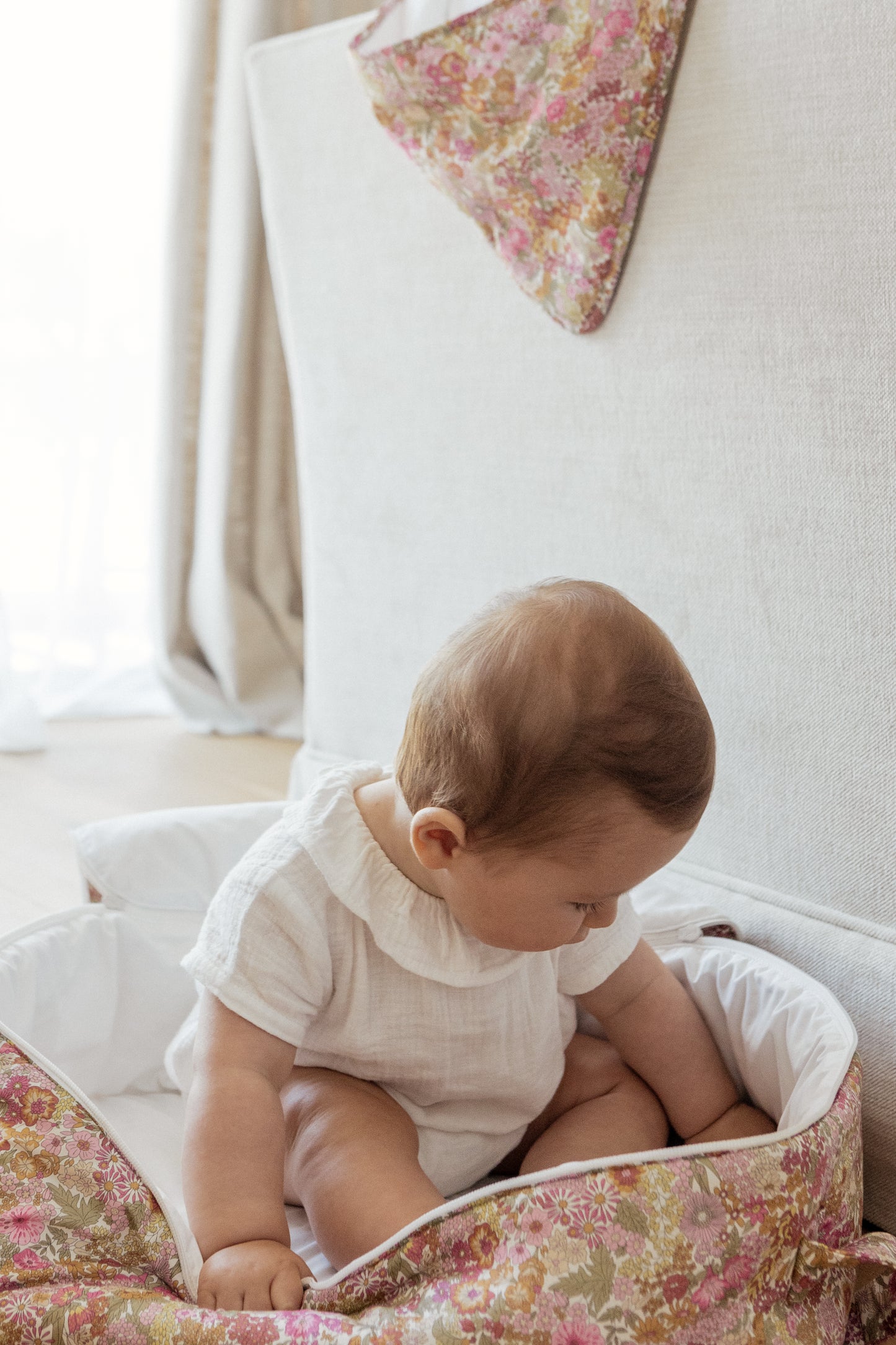 Maleta Maternidad Bloom